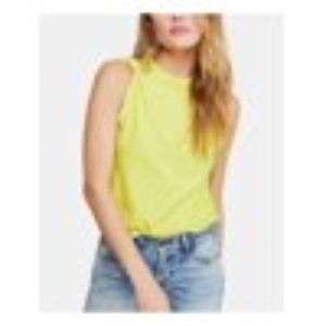 Free People The Twist Tank